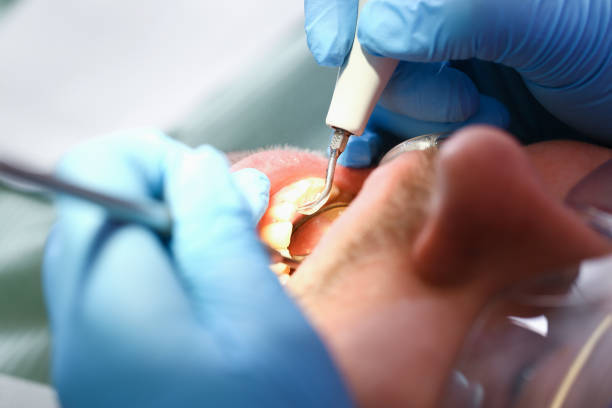 Best Cracked Tooth Emergency Dentist  in Denison, TX