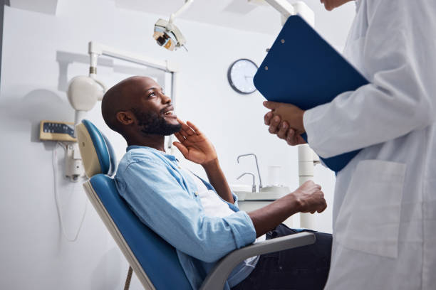 Best Emergency Dentist Open Today  in Denison, TX