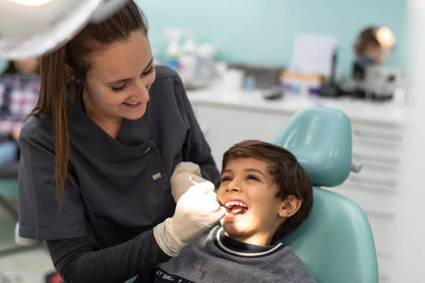 Best Affordable Emergency Dental Care  in Denison, TX