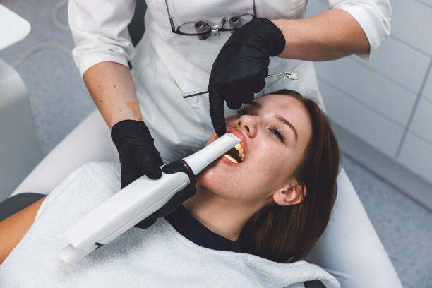 Tooth Infection Emergency Dentist in TX